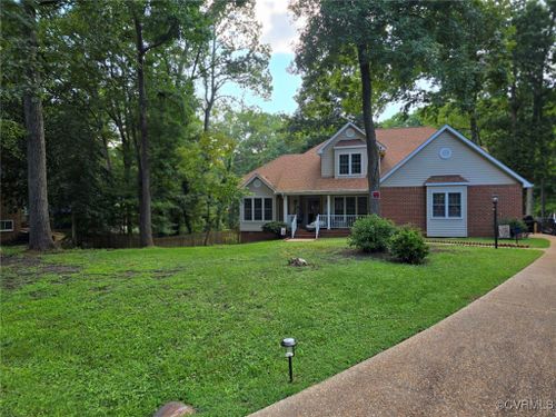 12906 Silver Crest Road, Chester, VA, 23831 | Card Image