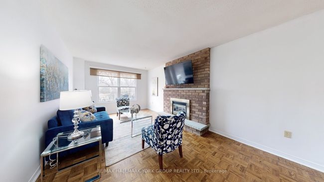 33 Ransom St, House other with 4 bedrooms, 3 bathrooms and 4 parking in Aurora ON | Image 23