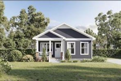 1821 Woodcock Place, Mobile, AL, 36606 | Card Image