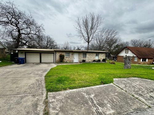 12714 Skyline Blvd, San Antonio, TX, 78217-1924 | Card Image