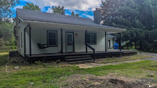 2761 Lowe Rd, Petersburg, MI, 49270-9553 | Card Image