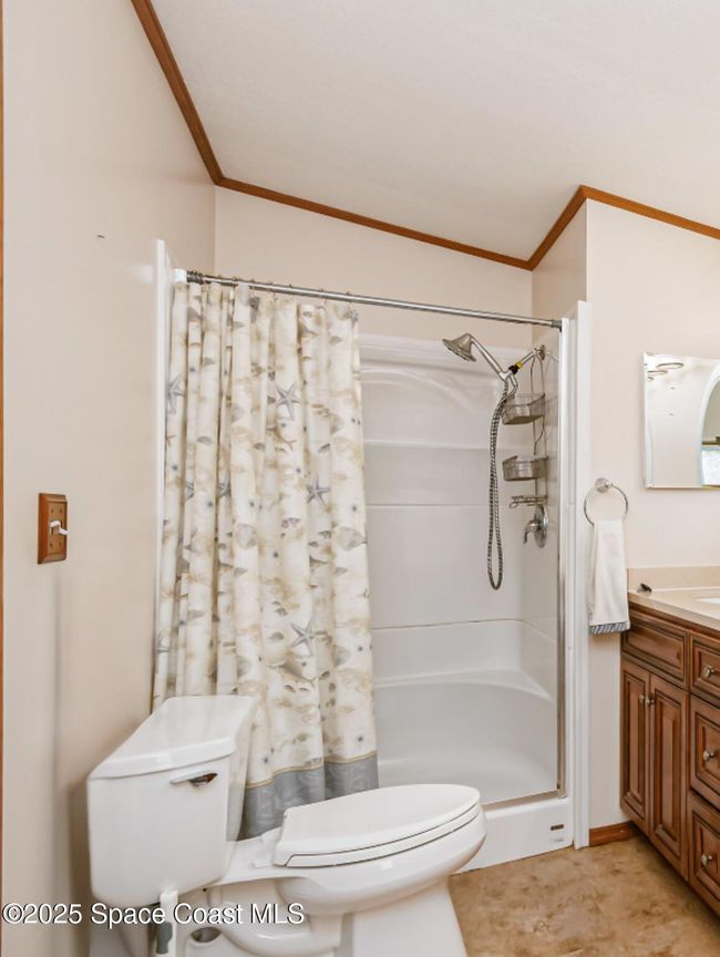 3475 Tracy Ct, House other with 3 bedrooms, 2 bathrooms and null parking in Mims FL | Image 18