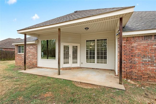 1464 N Corsica Dr, House other with 3 bedrooms, 2 bathrooms and null parking in Fayetteville AR | Image 21