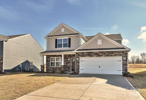 149 Parker Claire Lane, Kings Mountain, NC, 28086 | Card Image