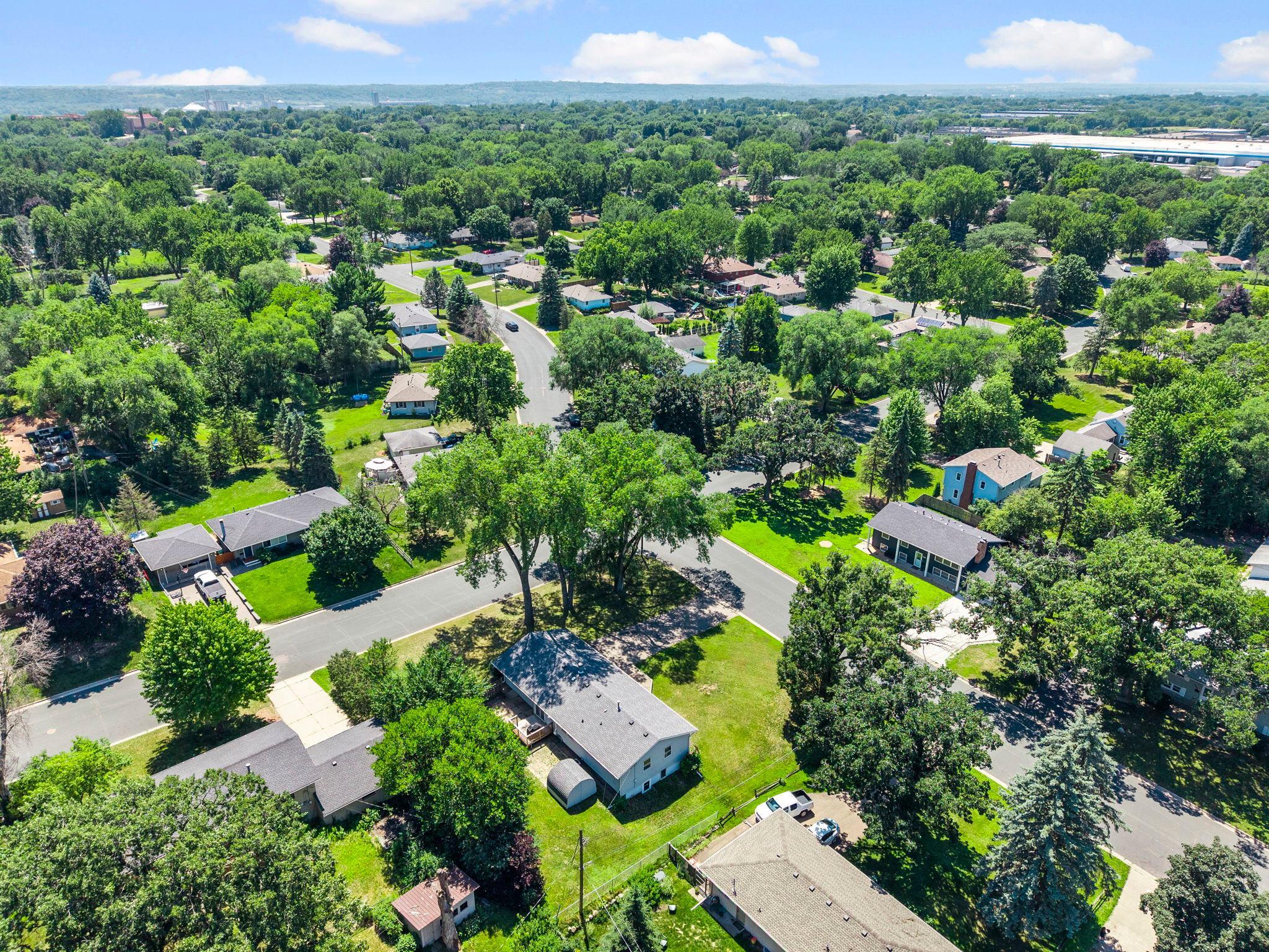 Residential Lease in Bloomington 4
