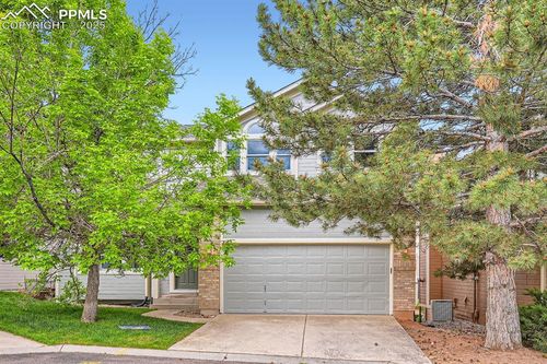 5437 Lions Gate Ln, Colorado Springs, CO, 80919-3562 | Card Image