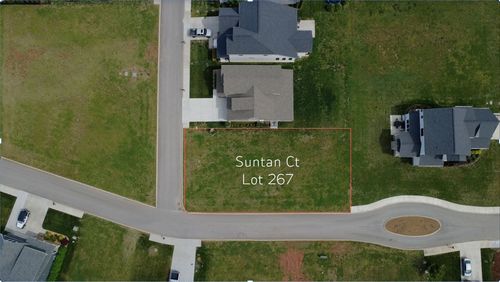 0 Suntan Ct, Winchester, TN, 37398 | Card Image