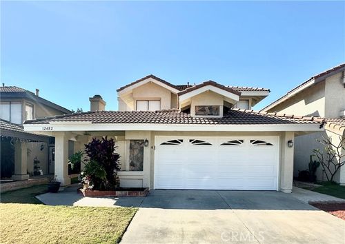 12482 Silkleaf Ave, Chino, CA, 91710 | Card Image