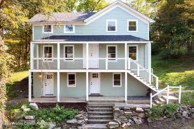 9 Mountain Road, House other with 4 bedrooms, 3 bathrooms and null parking in Rosendale NY | Image 1