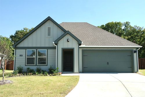 11100 E Chase Ln, Providence Village, TX, 76227 | Card Image