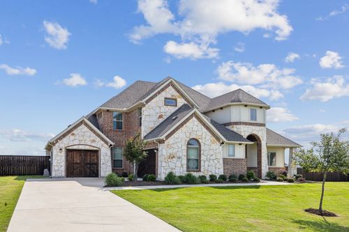 640 Lakota Pkwy, Waxahachie, TX, 75165-1878 | Card Image