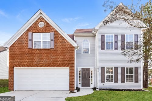 3644 Walnut Creek Way, Lithonia, GA, 30038-4870 | Card Image