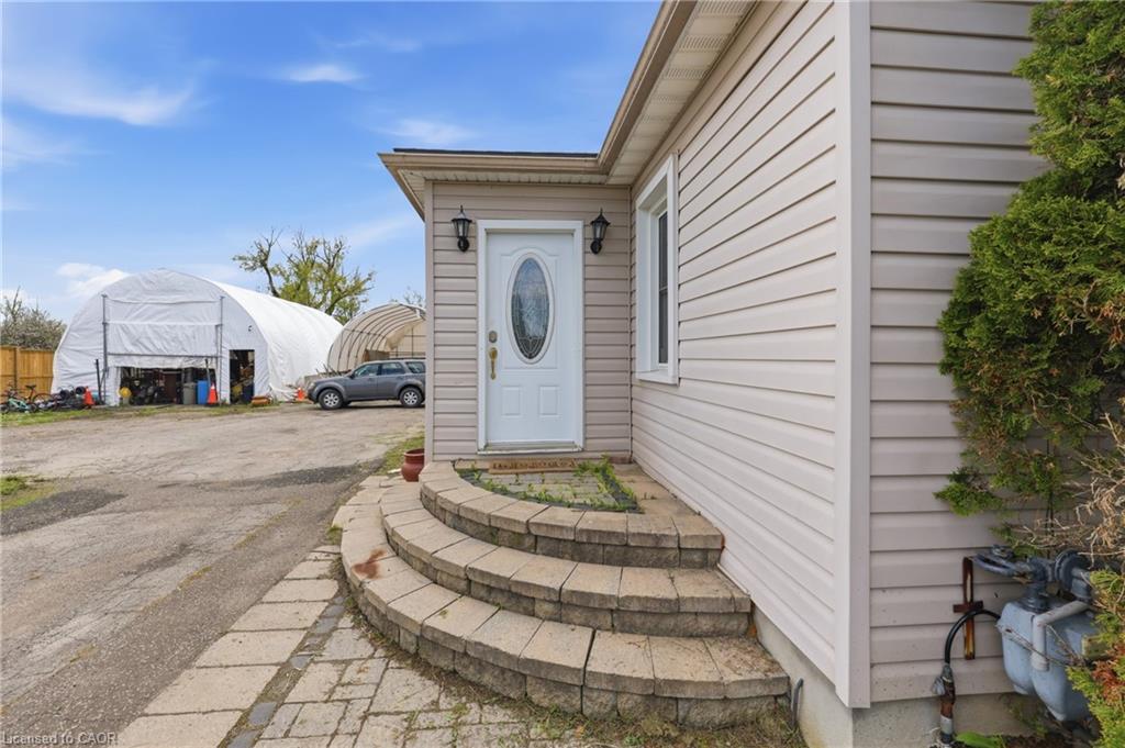 Residential in Niagara Falls 5