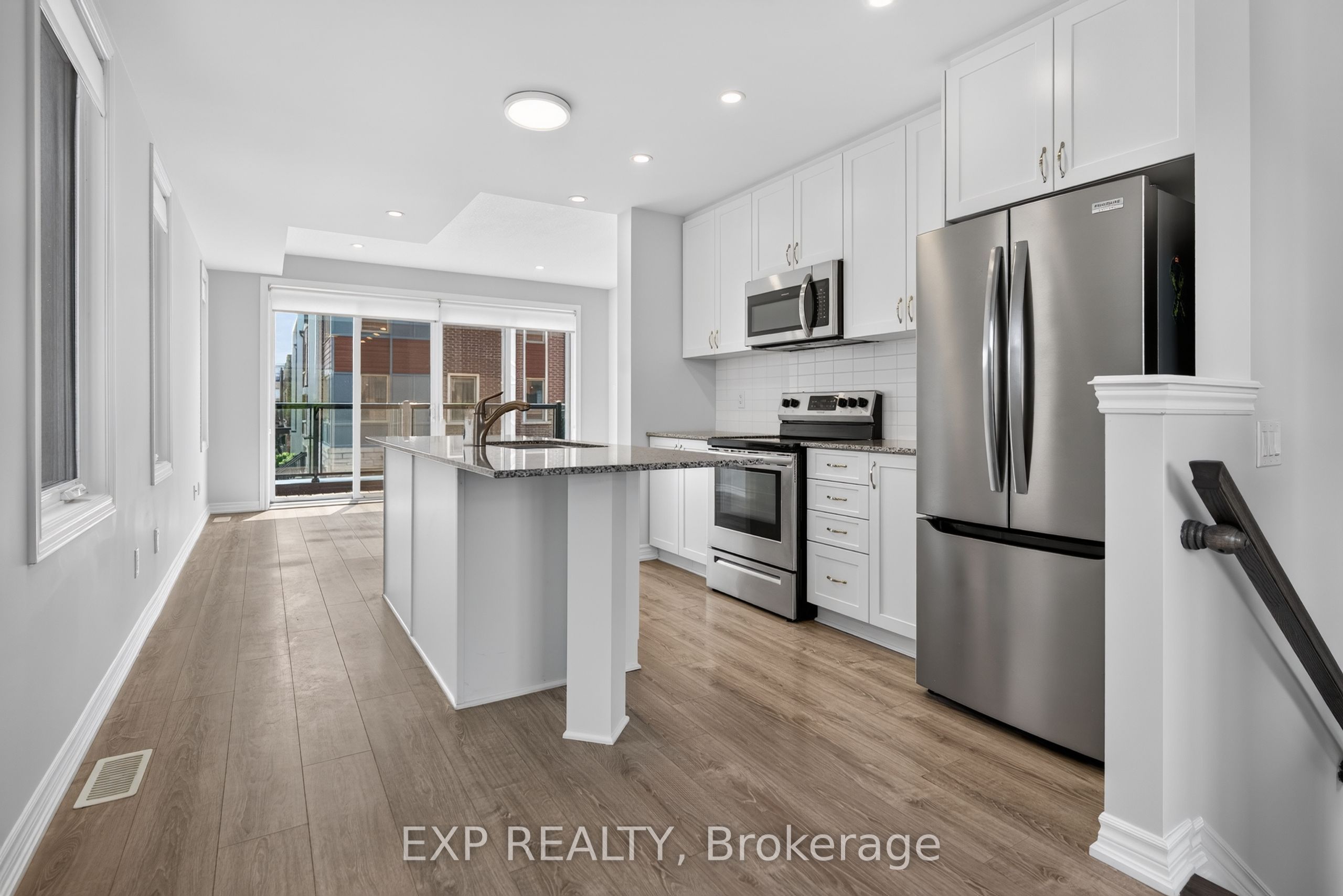 Residential in Manor Park - Cardinal Glen and Area 3