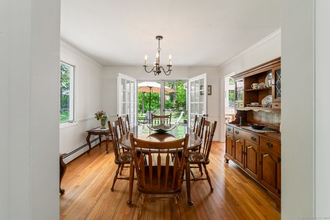 33 Saw Mill Rd, House other with 4 bedrooms, 3 bathrooms and null parking in Newtown CT | Image 9