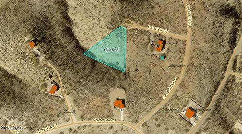 --249 Cereza Ct, Rio Rico, AZ, 85648-6322 | Card Image