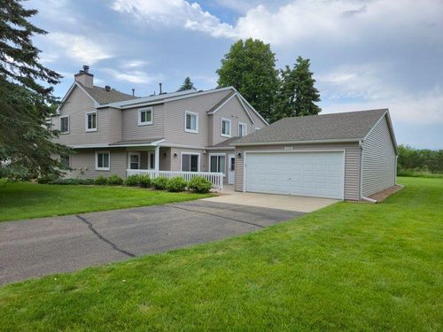 2539 Wimbledon Pl, Woodbury, MN, 55125-3560 | Card Image