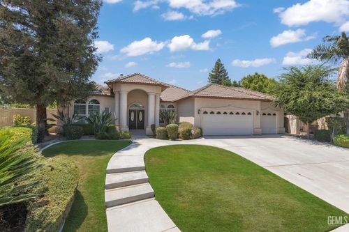 3207 Clappington Rd, Bakersfield, CA, 93311-9349 | Card Image