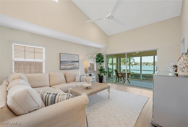 120 - 2604 Sailors Way, House attached with 2 bedrooms, 2 bathrooms and null parking in NAPLES FL | Image 7