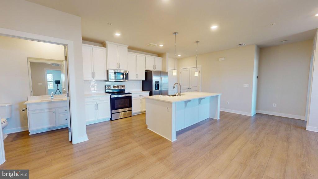 Residential Lease in HERNDON 4