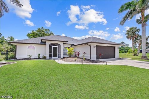 7448 S Blue Sage, PUNTA GORDA, FL, 33955-1110 | Card Image
