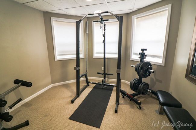 12709 Ospreys Way, House other with 5 bedrooms, 4 bathrooms and null parking in Dewitt MI | Image 90