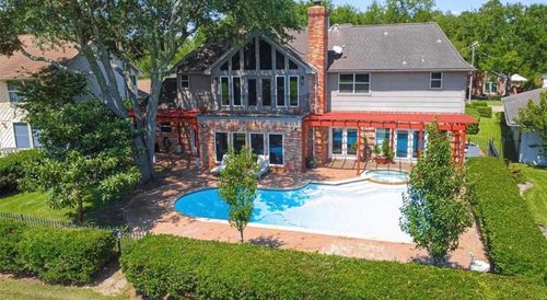 3014 La Quinta Dr, Missouri City, TX, 77459-3130 | Card Image