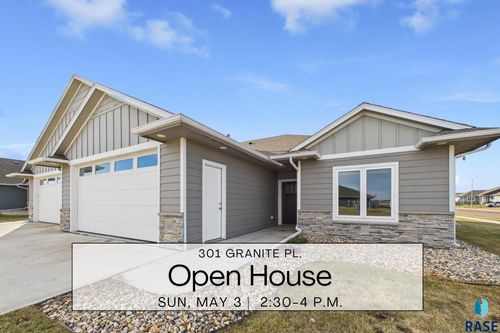 301 Granite Ave, Tea, SD, 57064-8231 | Card Image