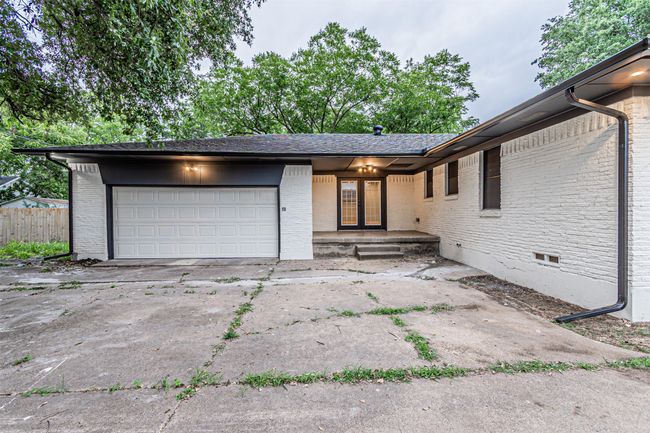 608 Laurel St, House other with 3 bedrooms, 2 bathrooms and null parking in Lancaster TX | Image 29