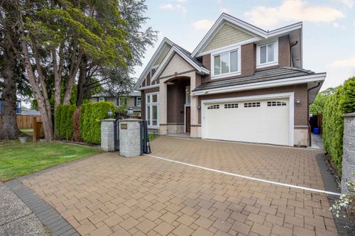 6280 Mara Crescent, Richmond, BC, V7C2P9 | Card Image