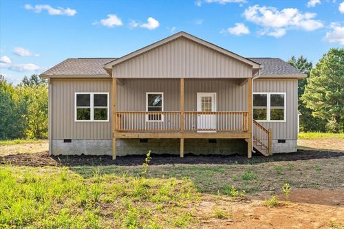 2923 Tennga Gregory Road, Crandall, GA, 30711 | Card Image