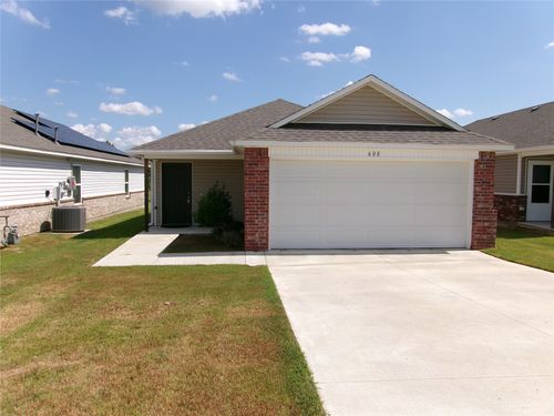 608 Christy Dr, Muskogee, OK, 74403-1746 | Card Image