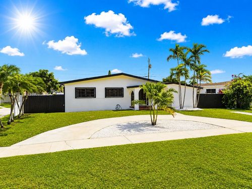 12370 Sw 190th Ter, Miami, FL, 33177-3812 | Card Image