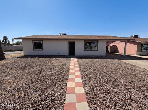 17457 N 14th Ave, Phoenix, AZ, 85023-2585 | Card Image