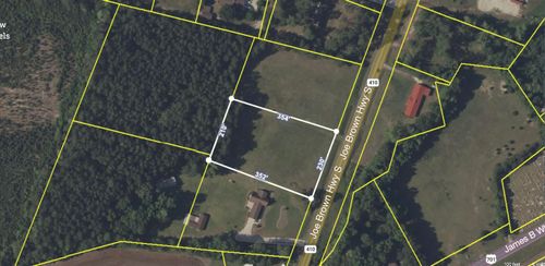 TBD Joe Brown Hwy S, Tabor City, NC, 28463 | Card Image