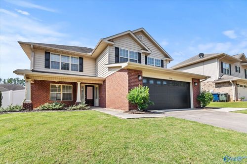 2508 Oak Place Dr Se, Huntsville, AL, 35803-7905 | Card Image