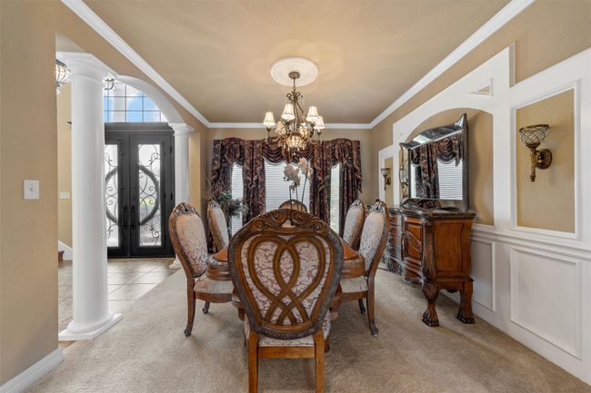 1300 Enchanted Rock, House other with 4 bedrooms, 5 bathrooms and null parking in Waco TX | Image 4