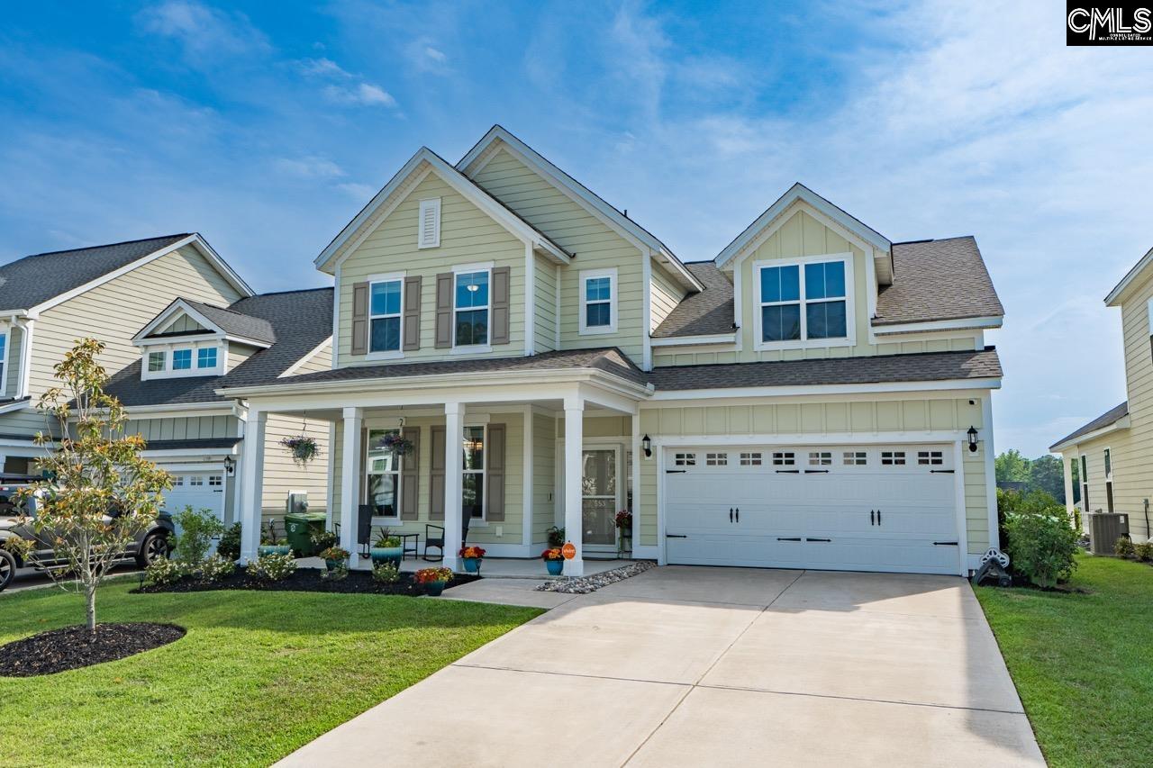 Residential in Columbia 3