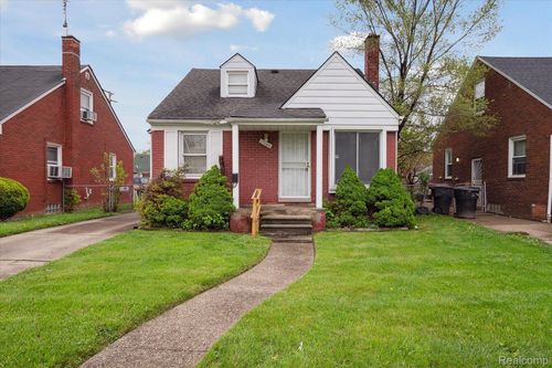 11908 Roxbury St, Detroit, MI, 48224-4114 | Card Image
