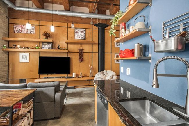 UNIT-202 - 406 Wacouta St, Condo with 1 bedrooms, 1 bathrooms and null parking in SAINT PAUL MN | Image 12