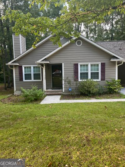 1220 N Plantation Parkway, House other with 4 bedrooms, 2 bathrooms and 4 parking in Macon GA | Image 2