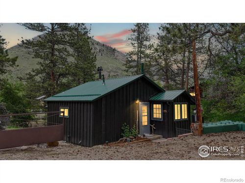 30 Falls Creek Dr, Bellvue, CO, 80512-7506 | Card Image