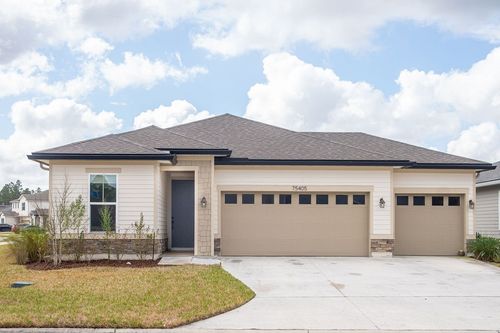 75405 Sunberry Drive, Yulee, FL, 32097 | Card Image