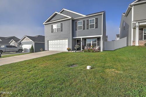 110 Crawford Cir, Bristol, TN, 37620-1533 | Card Image