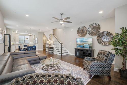 4200 Boyer Place, Dallas, TX, 75219 | Card Image