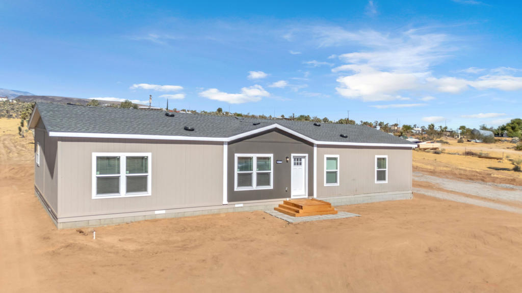 Residential in Yucca Valley 4