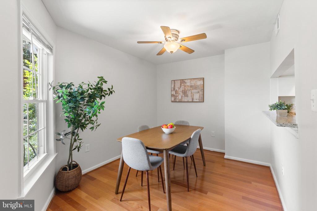 Residential Lease in ARLINGTON 2
