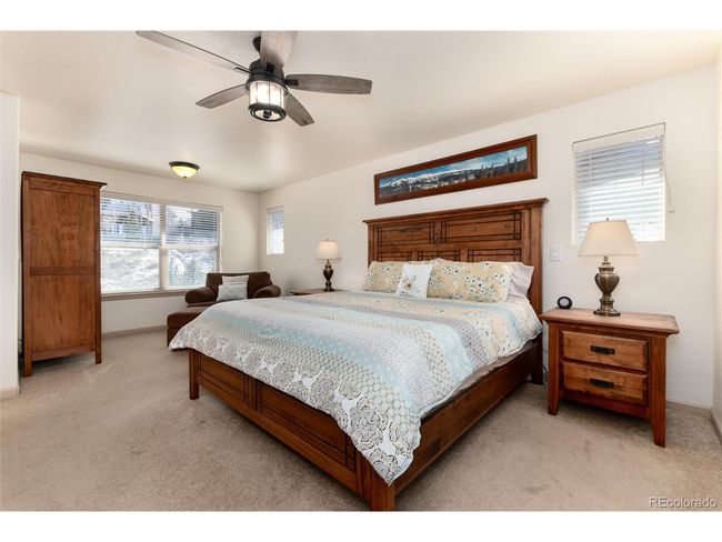 15798 Weaver Gulch Dr, House other with 4 bedrooms, 5 bathrooms and null parking in Morrison CO | Image 14