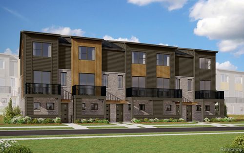 21-3640 Trumbull St, Detroit, MI, 48208 | Card Image