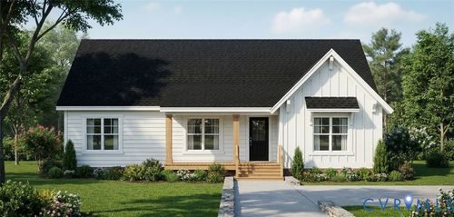 10123 Duncan Rd, North Dinwiddie, VA, 23803-9029 | Card Image